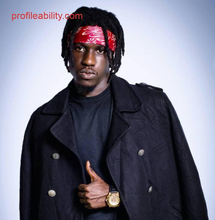 King Paluta Biography Music Videos Booking ProfileAbility King Paluta Biography Music Videos Booking ProfileAbility