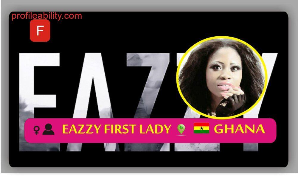 Eazzy Baby Ghana