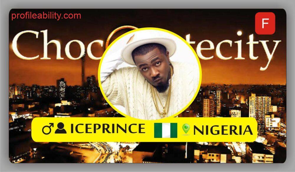 IcePrince