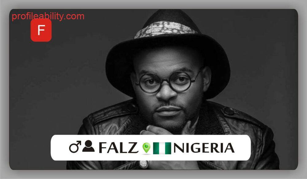 Falz