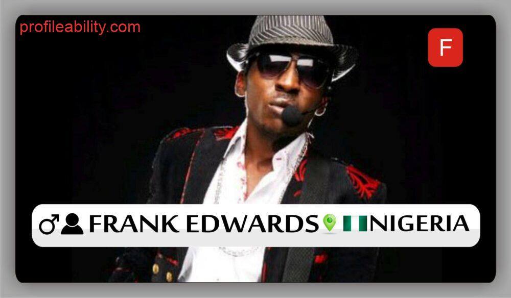 Frank Edwards_Profile