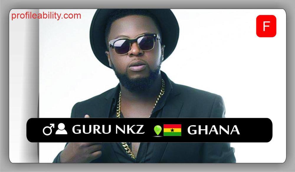 GURU_ghana