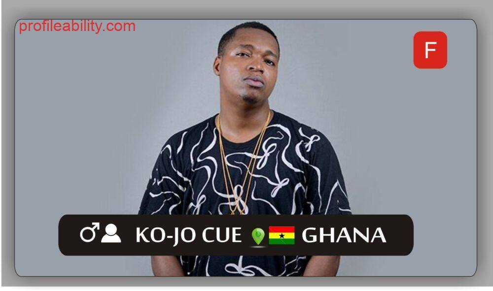 Ko-jo cue