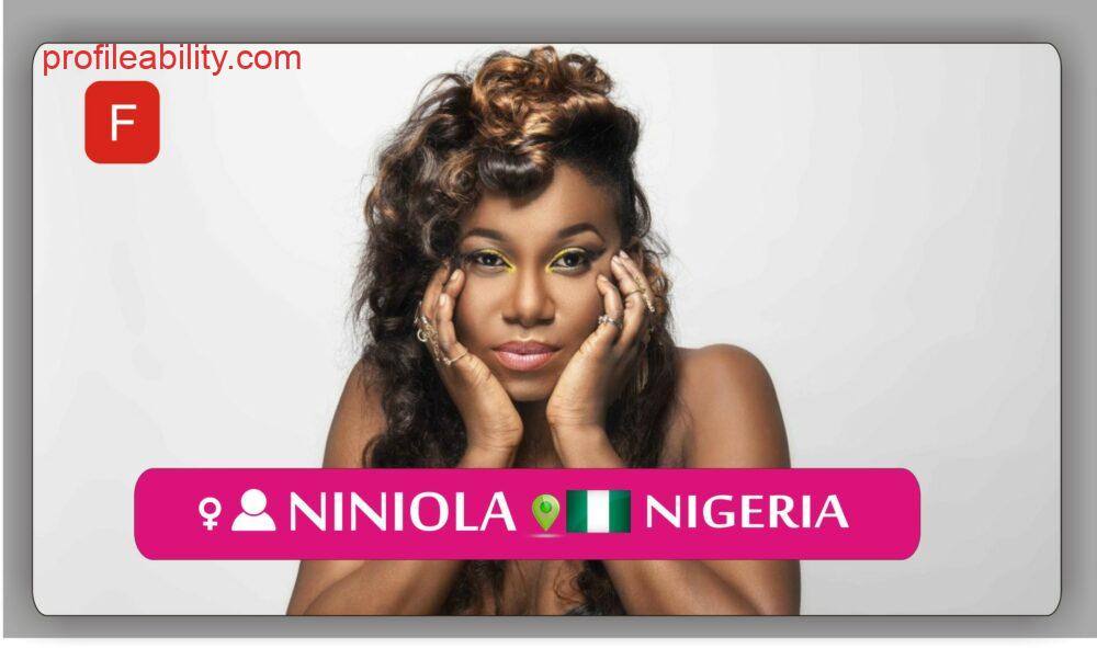 Niniola