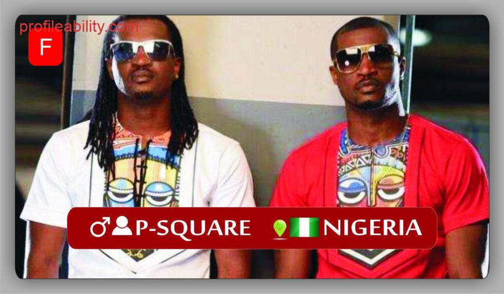 PSquare