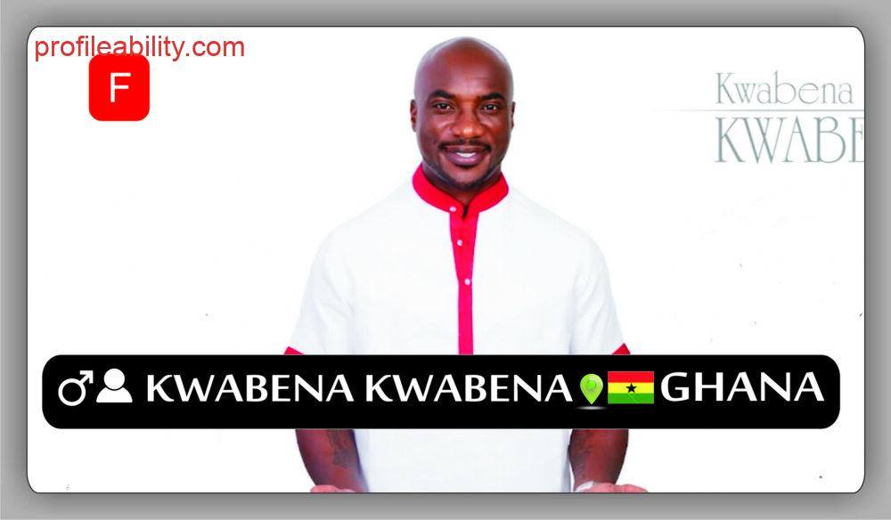 kwabena kwabena