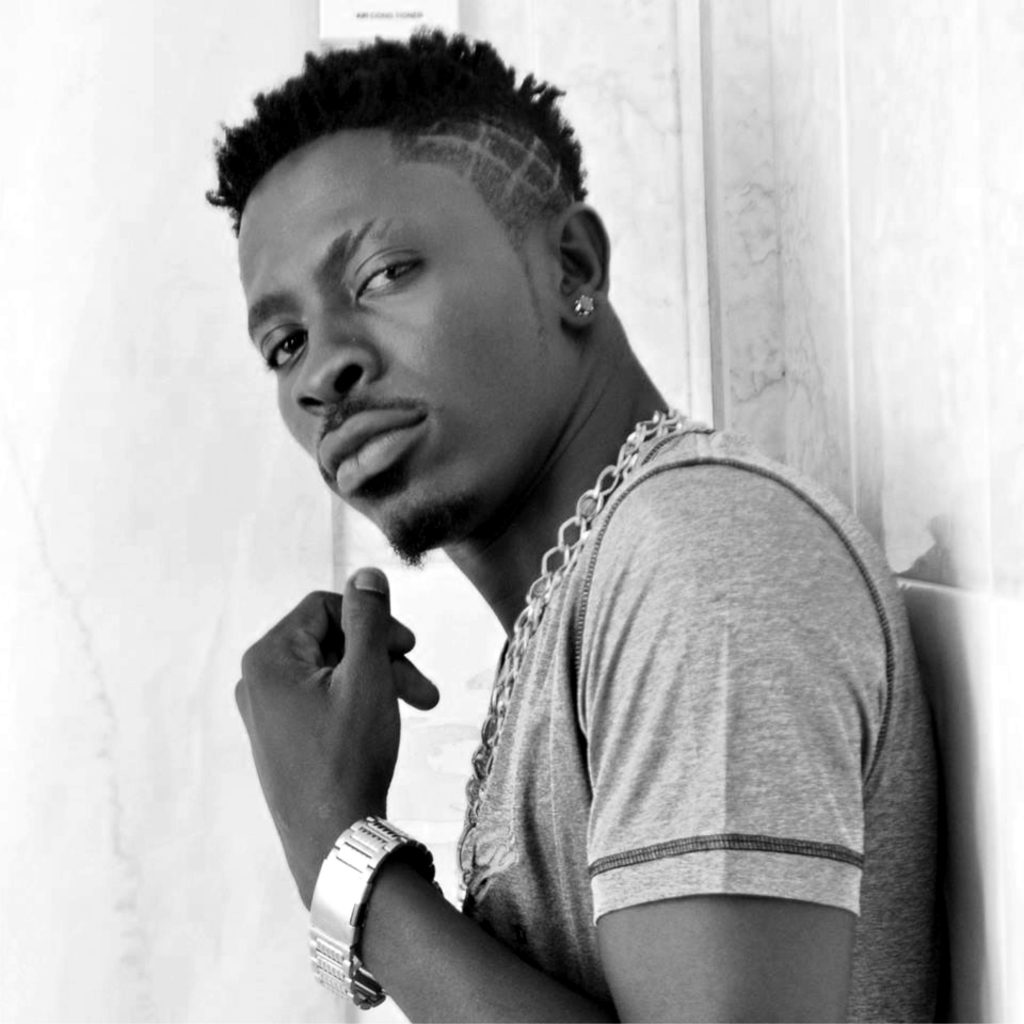 Shatta Wale | ProfileAbility