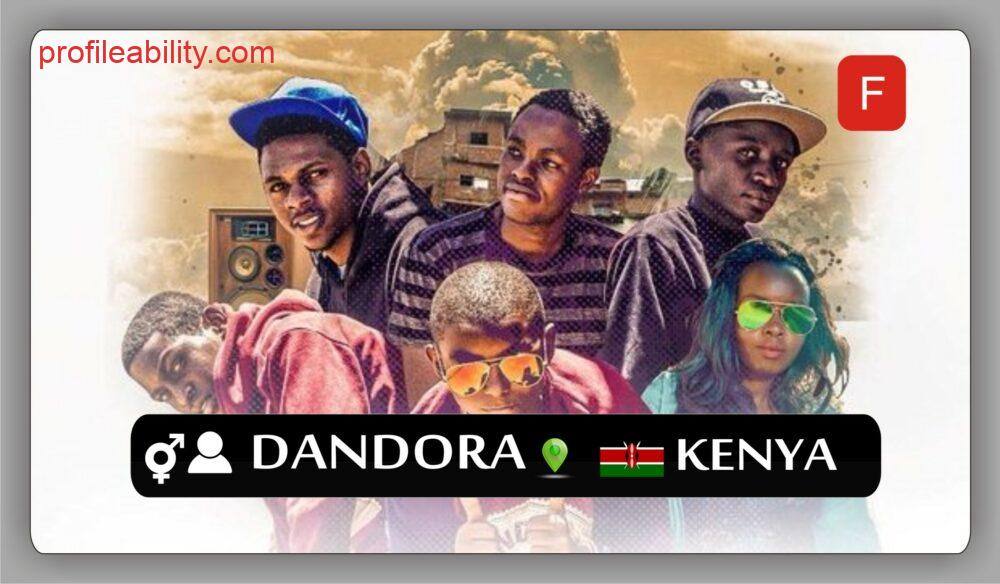 dandora_profile