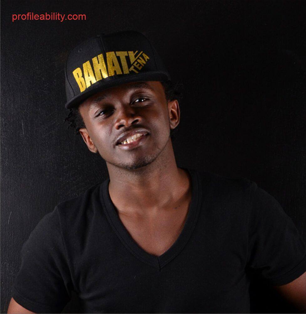 Bahati Image Bahati Biography, Music, Videos, Booking - ProfileAbility