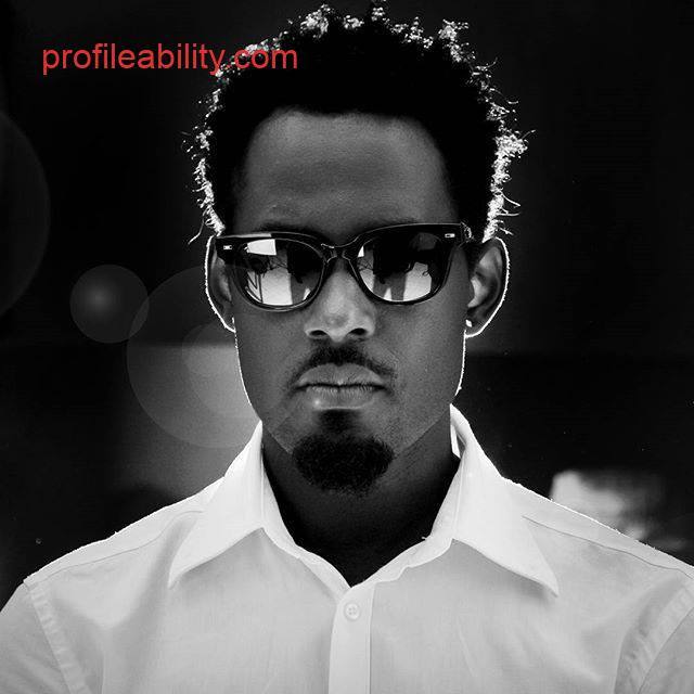 Kirya Mit Maurice Kirya Biography, Music, Videos, Booking - ProfileAbility