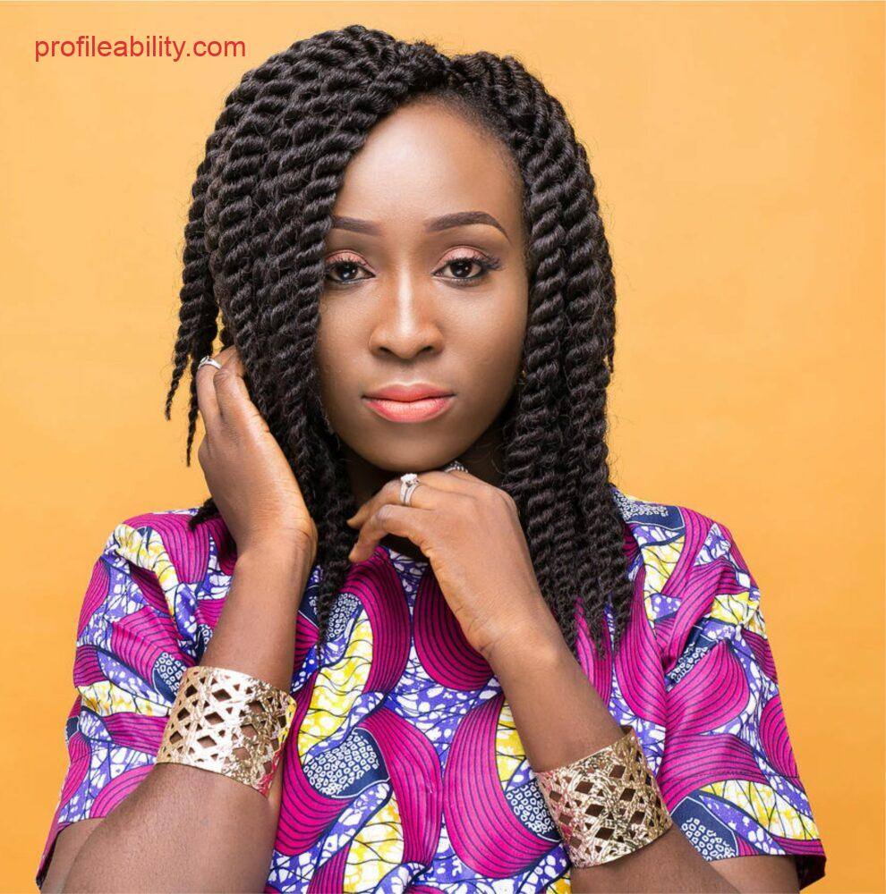 Aramide Biography, Videos, Booking - ProfileAbility