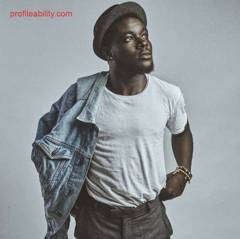 Bassei Bassie Biography, Videos, Booking - ProfileAbility