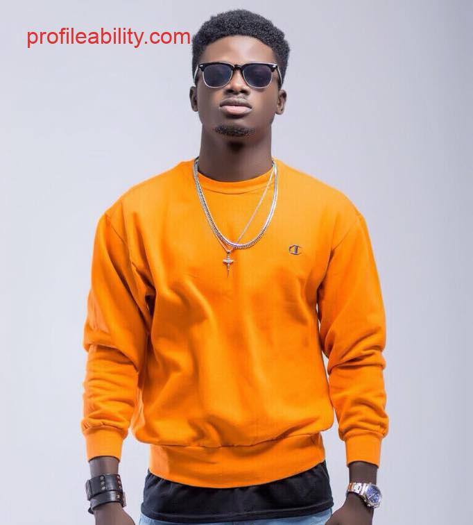 Kuami Eugene Biography Music Videos Booking ProfileAbility