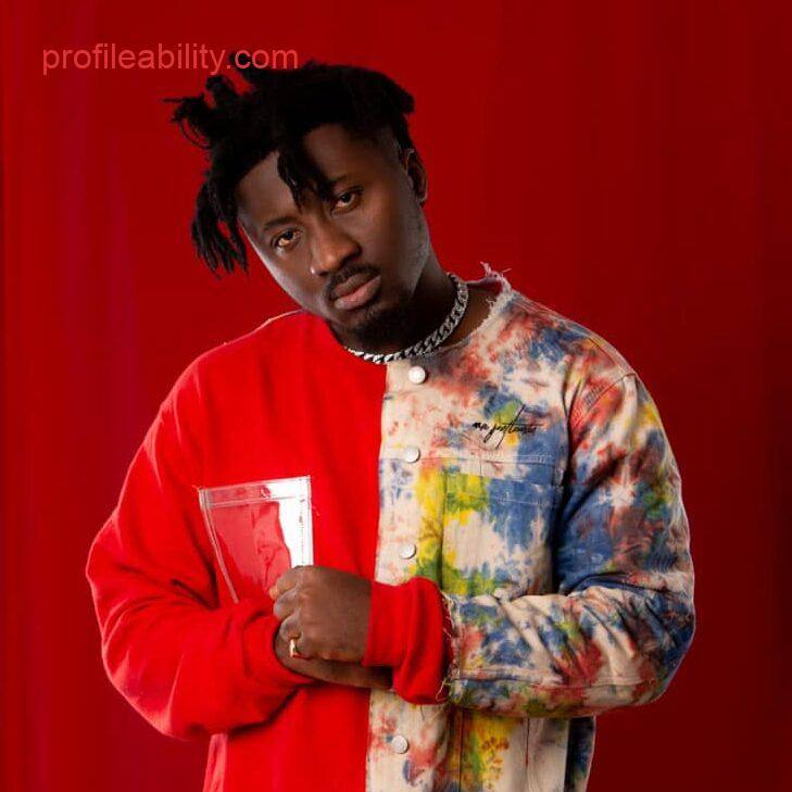 Amerado Biography, Music, Videos, Booking ProfileAbility