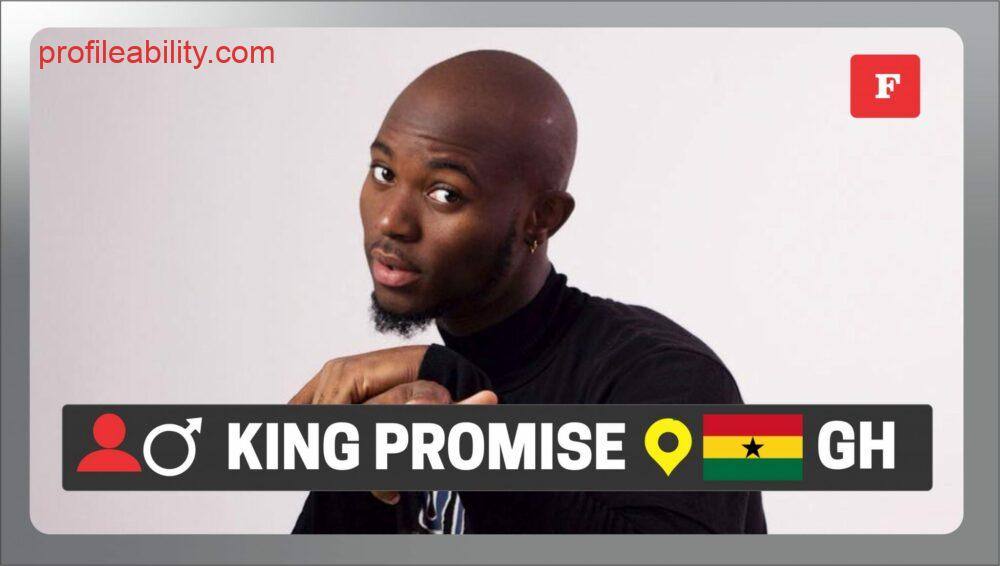 King promise profile