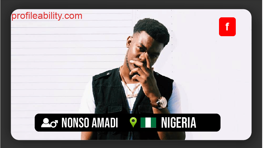 Nonso Amadi