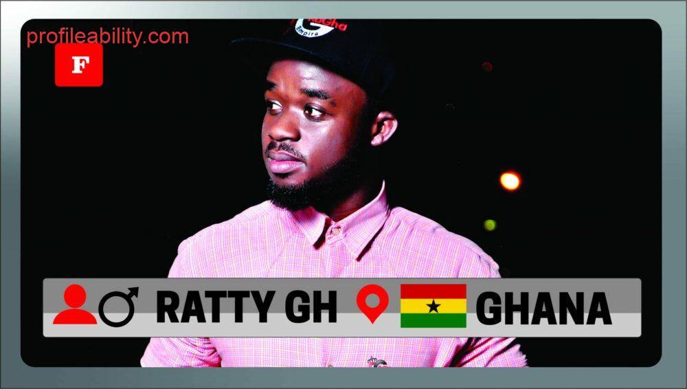 Ratty Ghana