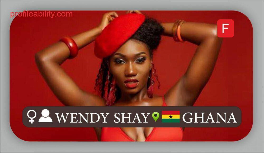 Wendy Shay