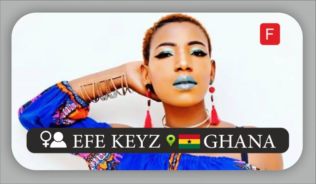 Efe Keyz | ProfileAbility