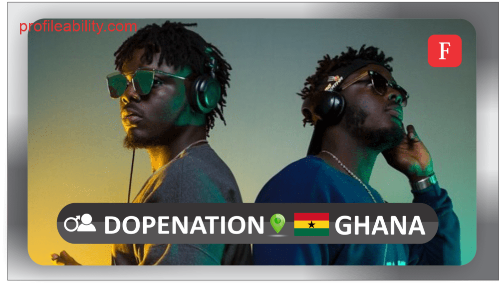 DopeNation 