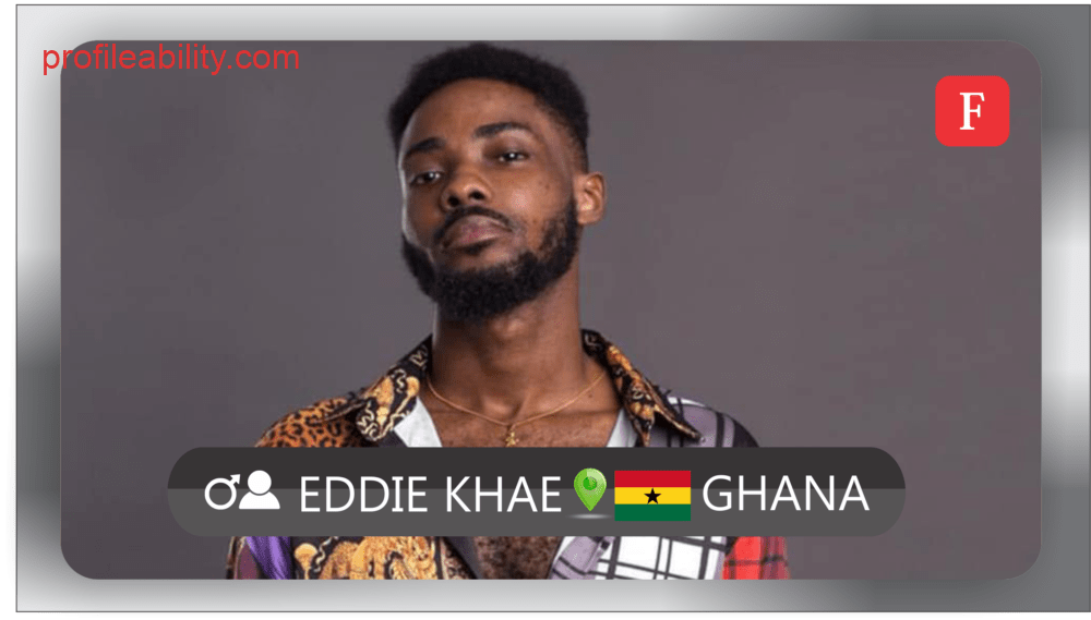 Eddie Khae