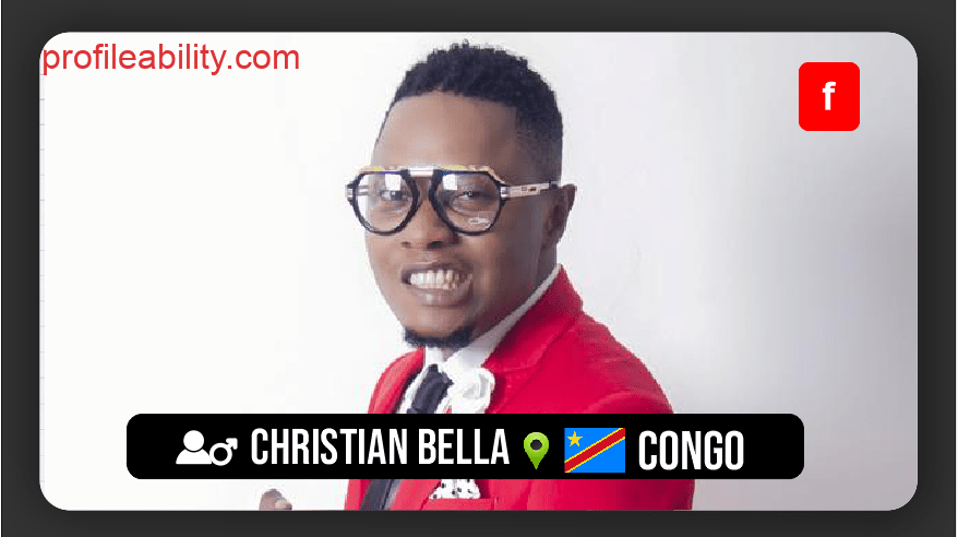 Christian Bella Biography Music Videos Booking Profileability