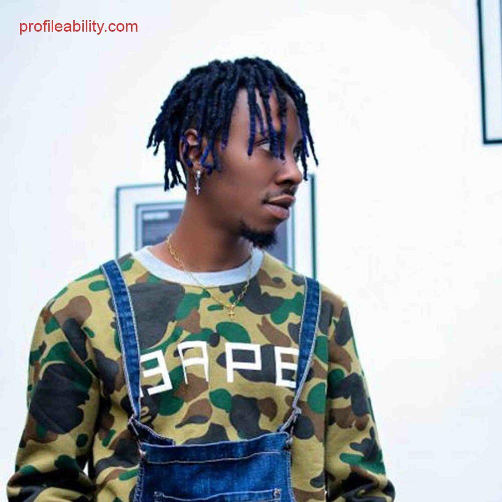 Gospel Rap - ProfileAbility