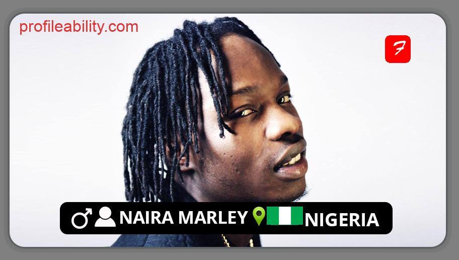 Naira Marley thumbnail