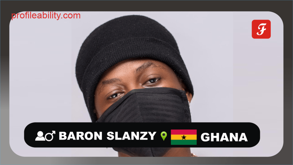 Baron Slanzy profile