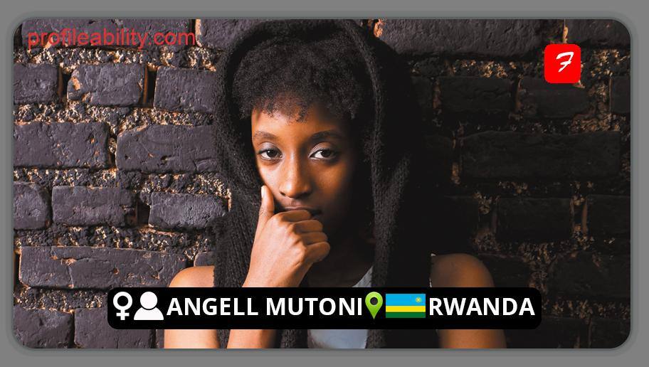 Angell Mutoni