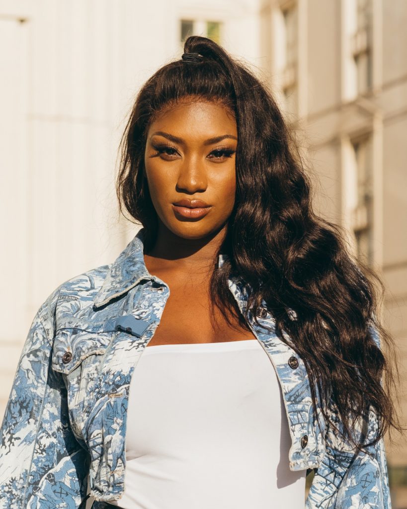 Aya Nakamura Biography Music Videos Booking ProfileAbility aya-nakamura-biography-music-videos-booking-profileability