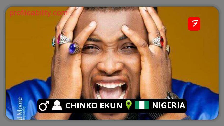 Chinko Ekun