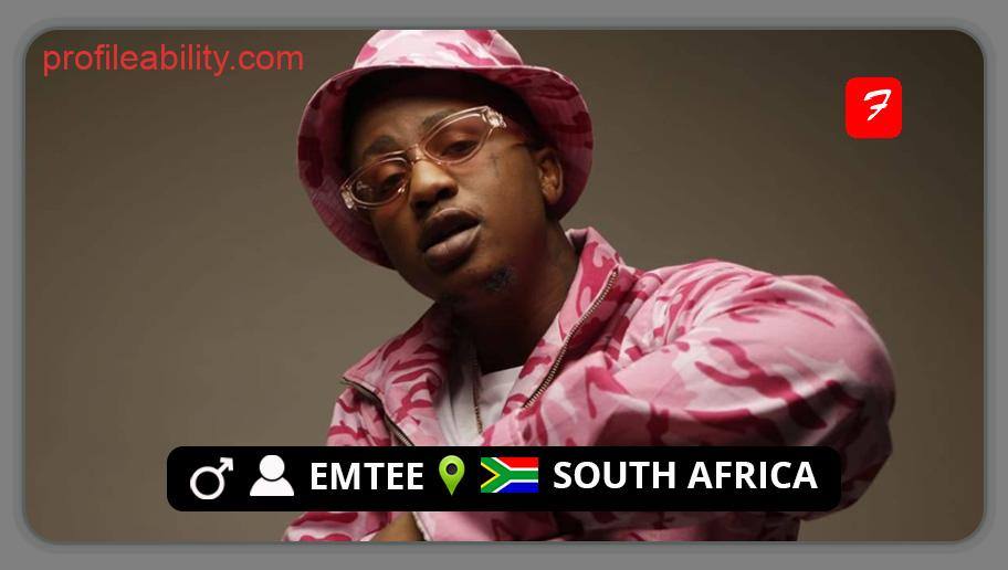 Emtee