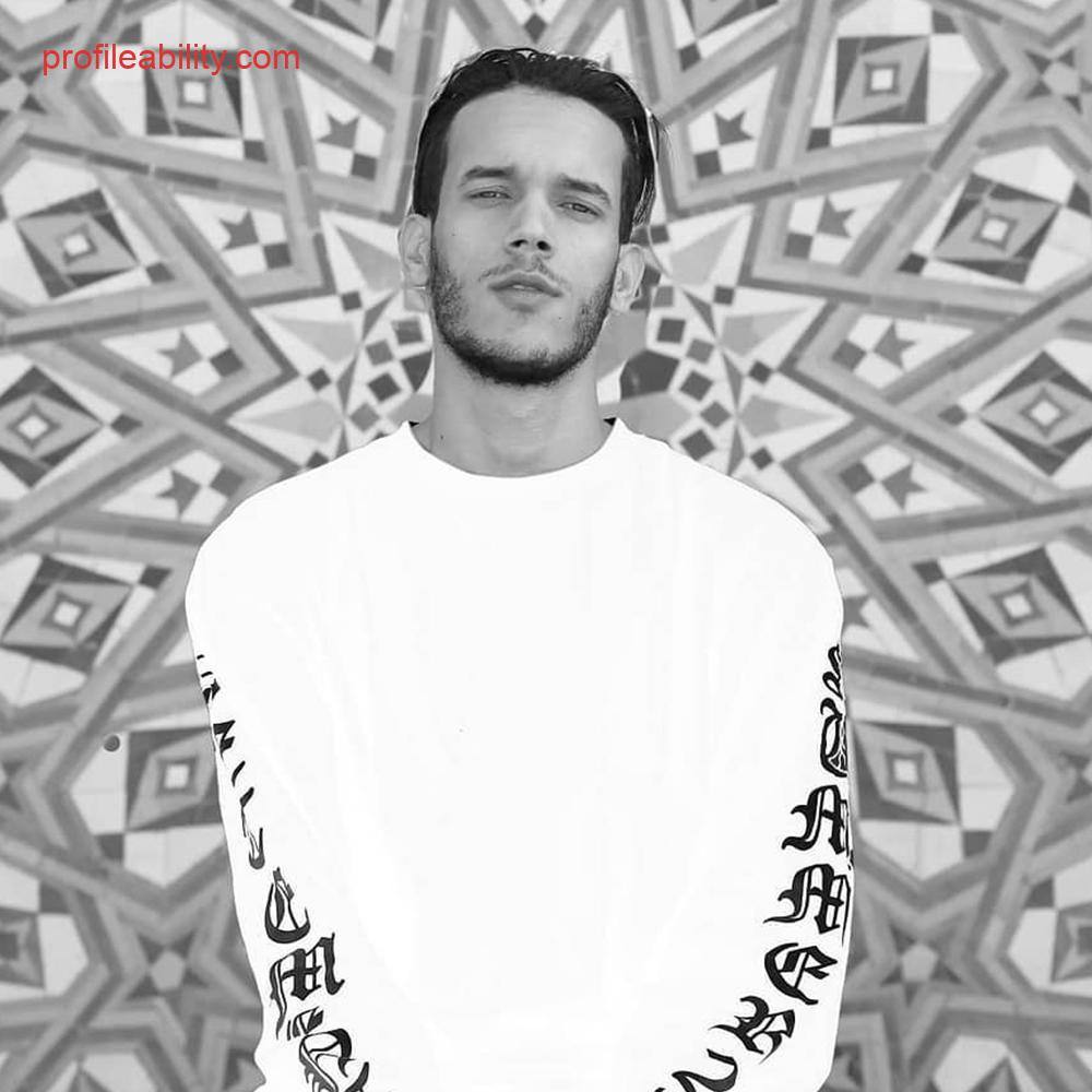 Issam Style Issam Biography, Music, Videos, Booking - ProfileAbility