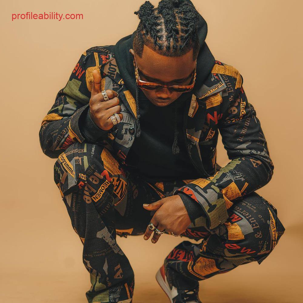 Gospel Rap - ProfileAbility