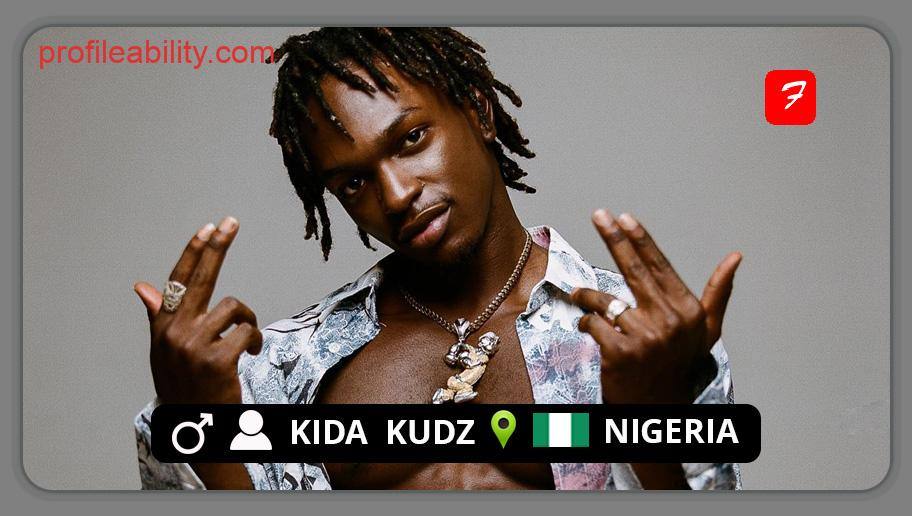 Kida Kudz