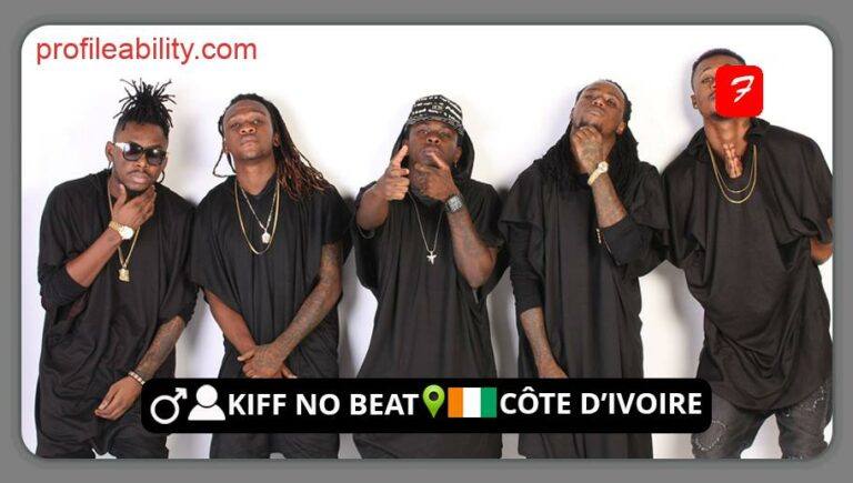 Kiff No Beat Biography Videos Booking Profileability