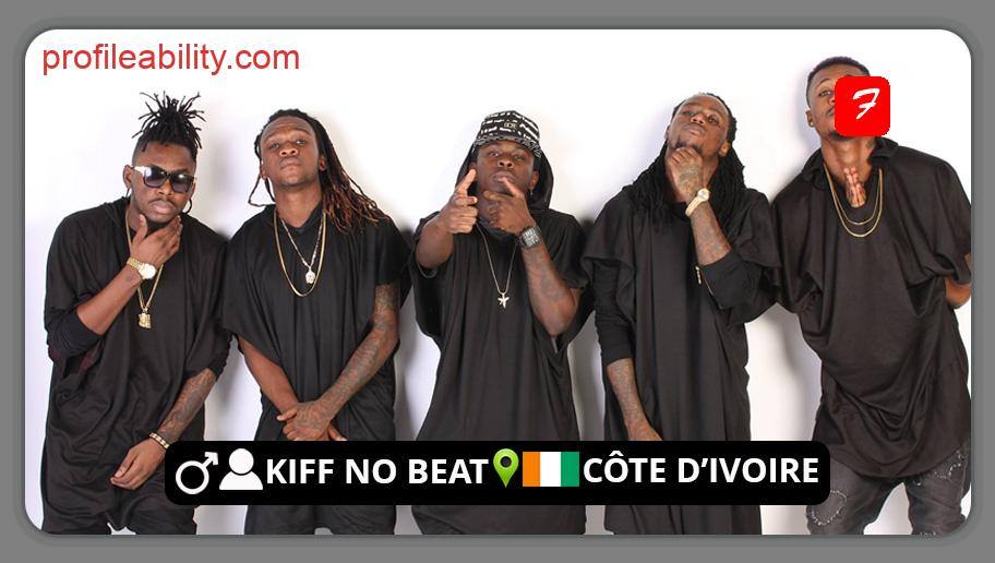 Kiff No Beat