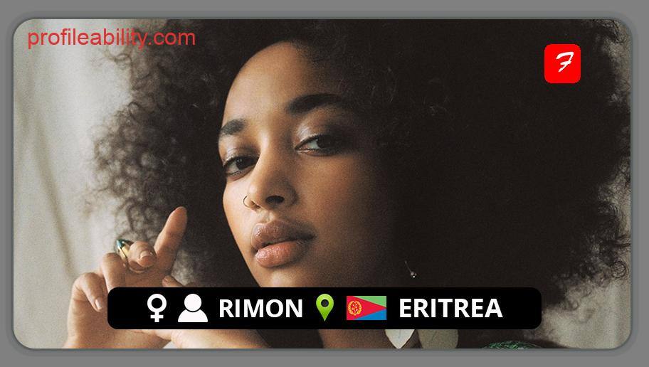 Rimon Biography, Music, Videos, Booking - ProfileAbility