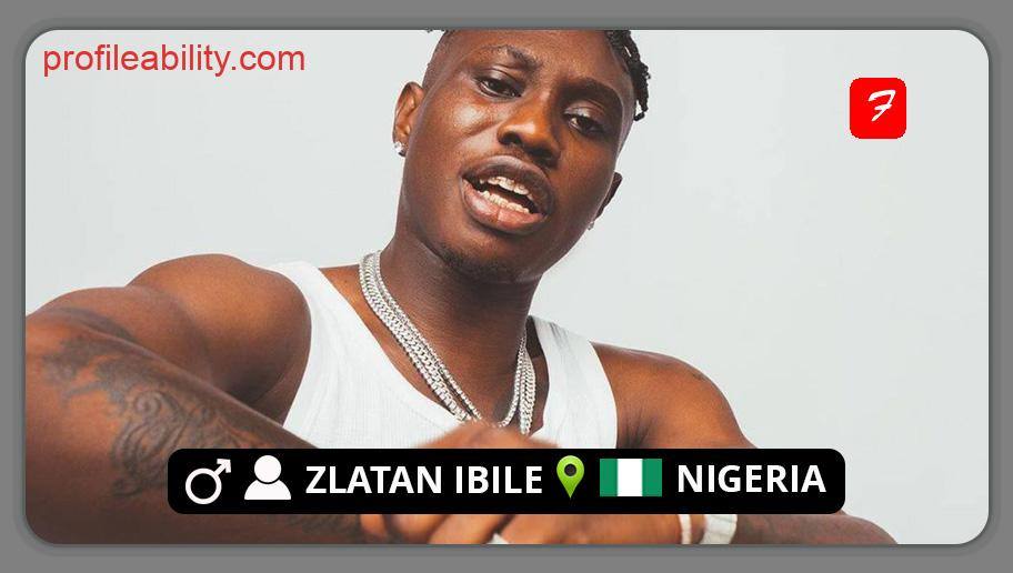 Zlatan Ibile