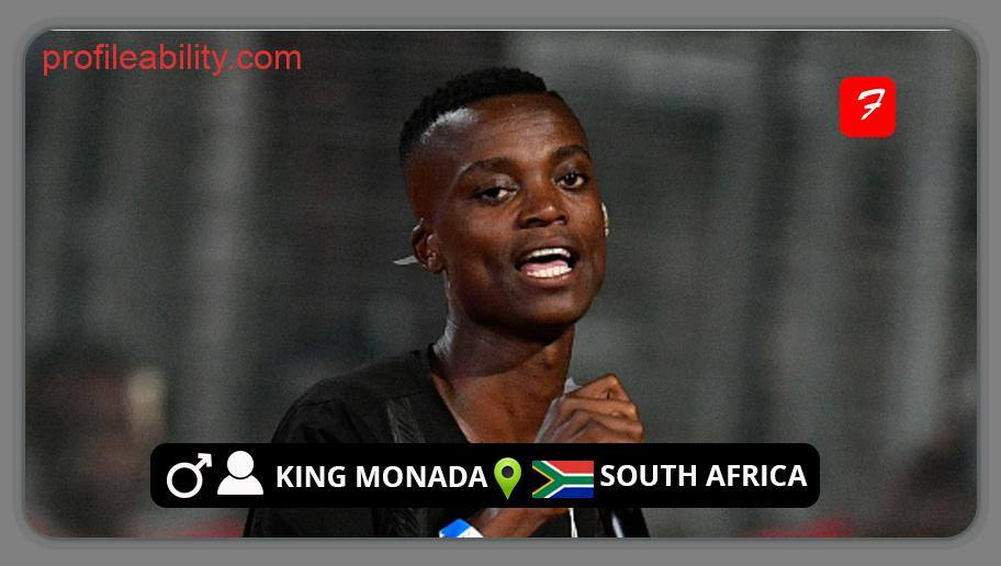 king monada