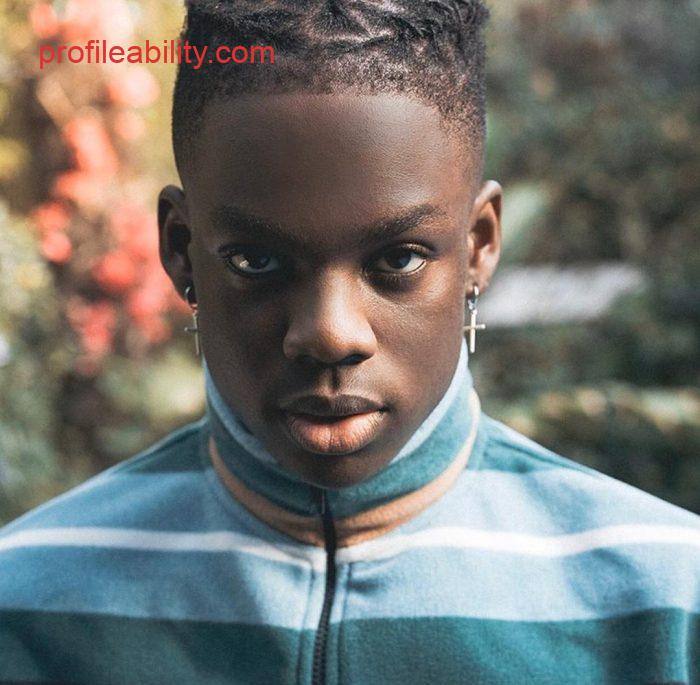 Rema Biography, Videos, Booking ProfileAbility