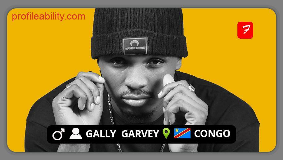 Gally Garvey