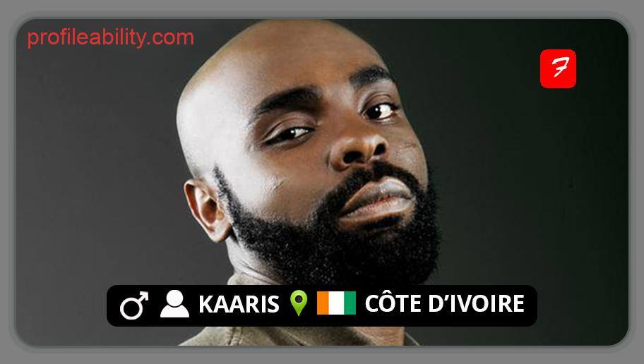 Kaaris