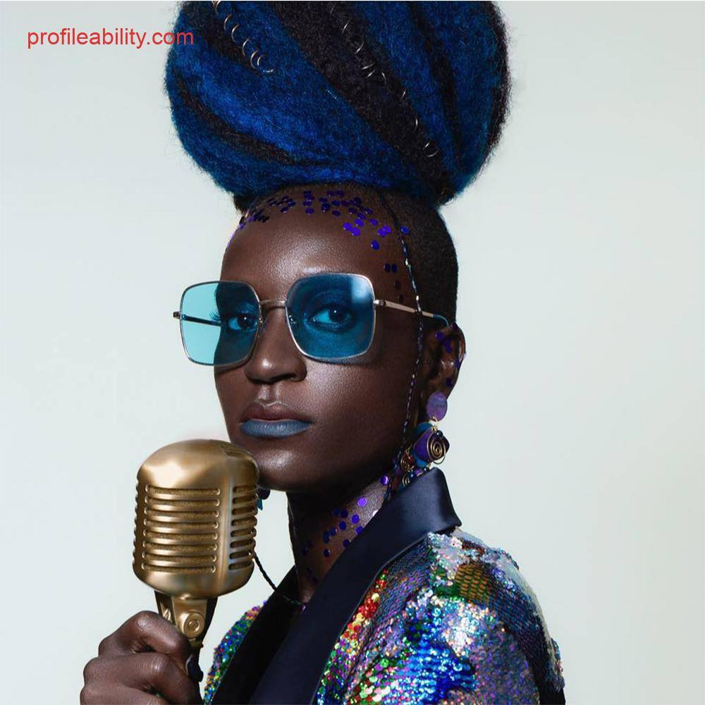 Marieme Biography, Videos, Booking - ProfileAbility