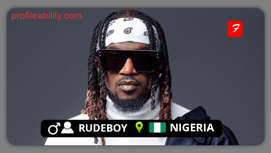 RUDEBOY PROFILE