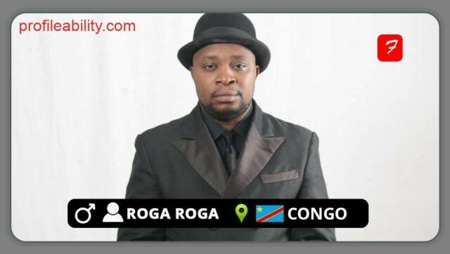 Roga Roga Biography, Music, Videos, Booking - ProfileAbility