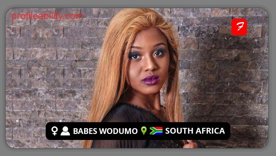 Babes Wodumo