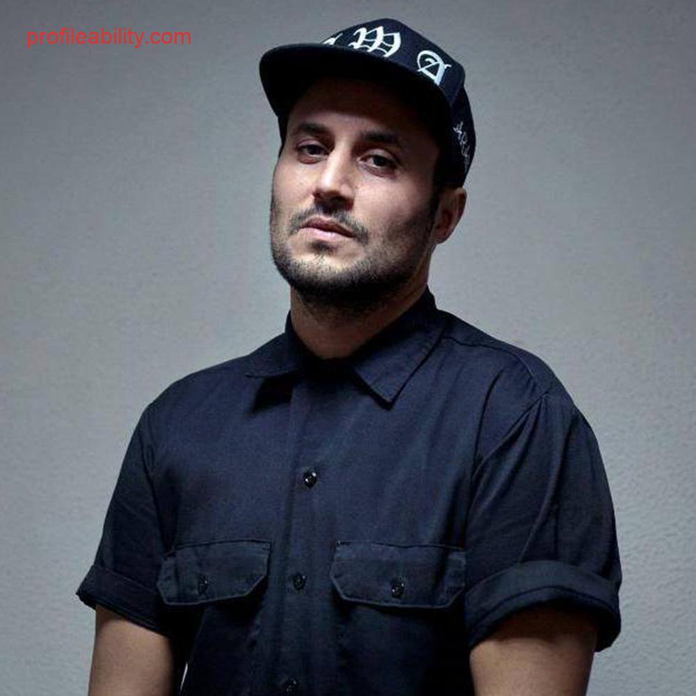 DJ Kore Biography, Videos, Booking - ProfileAbility