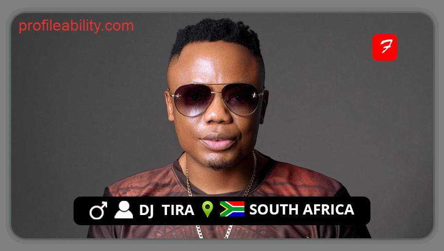 DJ Tira